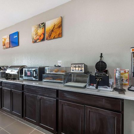 Comfort Suites Omaha East-Council Bluffs Zewnętrze zdjęcie