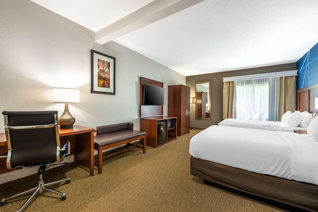 Comfort Suites Omaha East-Council Bluffs Pokój zdjęcie