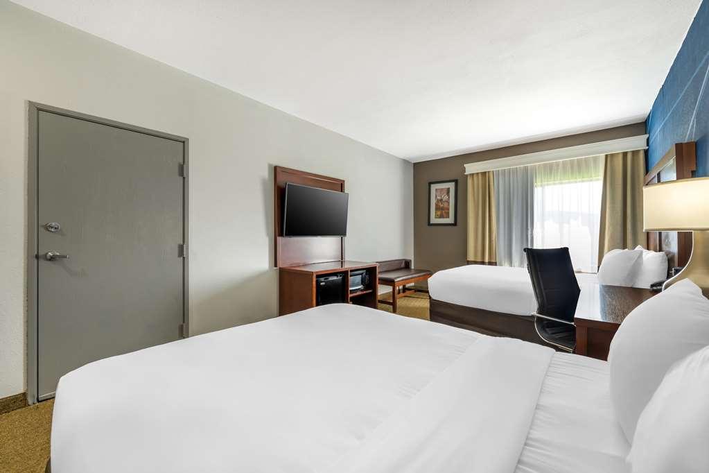 Comfort Suites Omaha East-Council Bluffs Pokój zdjęcie