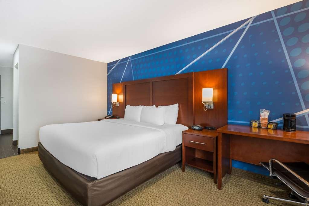Comfort Suites Omaha East-Council Bluffs Pokój zdjęcie